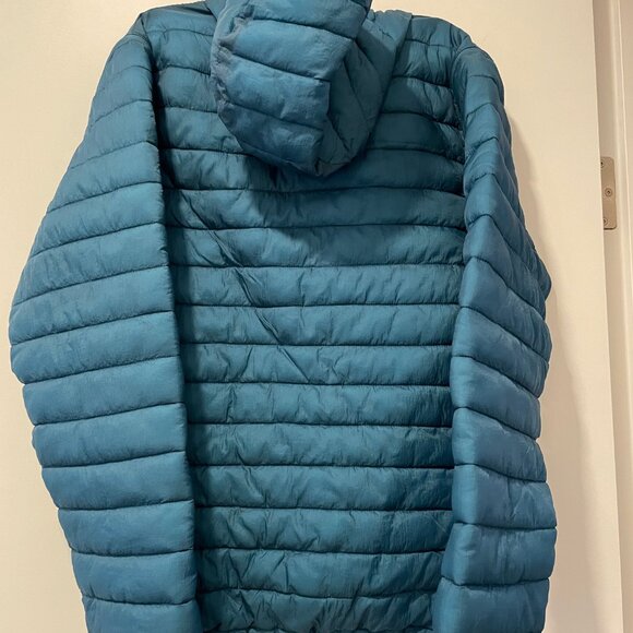 Rare Palace puffy jacket - Picture 2 of 2